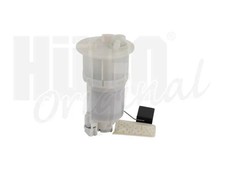 Pompa carburante elettrico