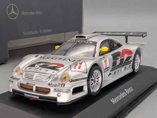 Modellini auto maisto - 1:43,