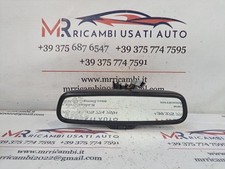Specchietto retrovisore - specchietto,