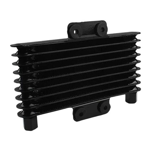 Radiatore olio per moto