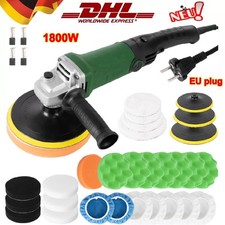 Lucidatrice Auto Lucidatrice