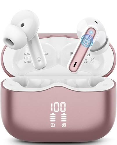 Auricolari wireless cuffie - auricolari, wireless,