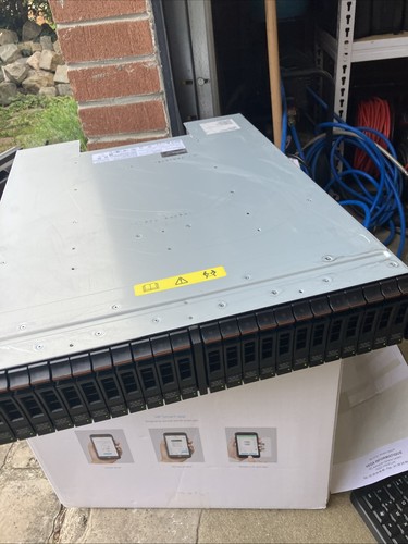 Ibm storwize v7000 - storwize, 2076-224