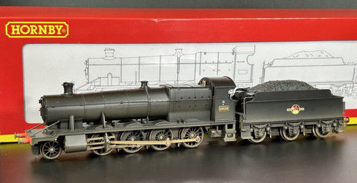 Hornby 2465 br - hornby,