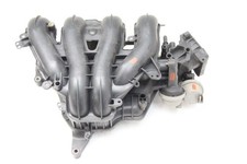 collettore di aspirazione