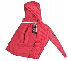 SUPERDRY Giacca ibrida