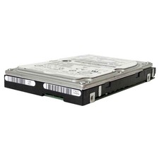 HDD EMC HGST 1,2 TB 10K SAS 6G