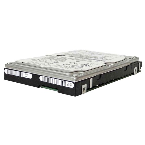 Hdd emc hgst - 10k, sas