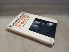 Konrad Lorenz - Io Sono Qui Tu Dove Sei?