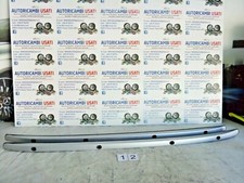 BARRE TETTO PORTAPACCHI KIA SPORTAGE 2018