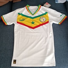 Maglia SENEGAL 2022/23 - Puma