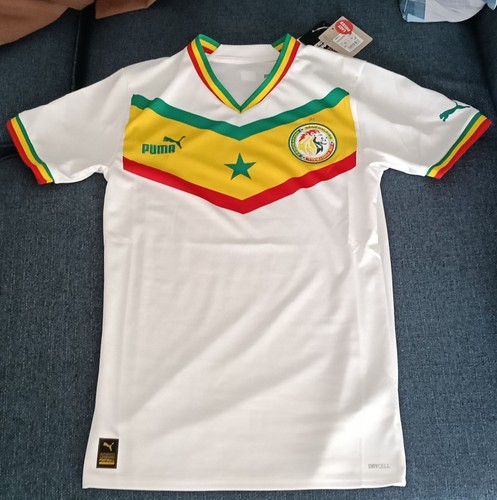Maglia senegal 2022 - maglia,