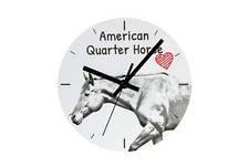 Orologio americano quarter - orologio,