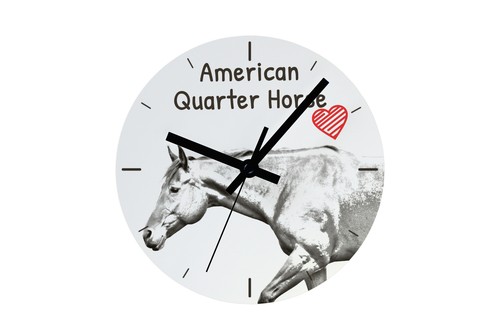 Orologio americano quarter - americano,
