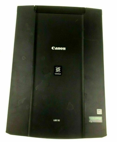 Canon canoscan - canon,