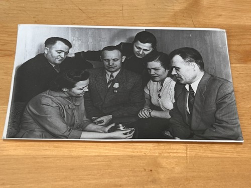 Popolo sovietico anni - 60, uomo