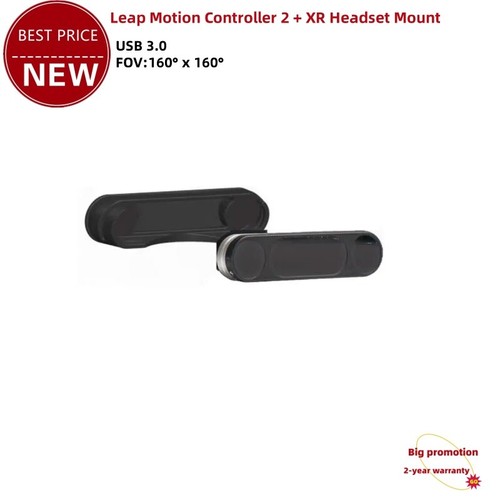 Leap motion controller con - controller, 2