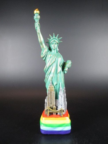 New york statua della libertà - new,