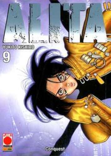 Alita lanterne rosse 23 - alita,