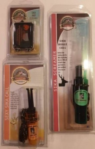 Sika hunters combo - sika, (3