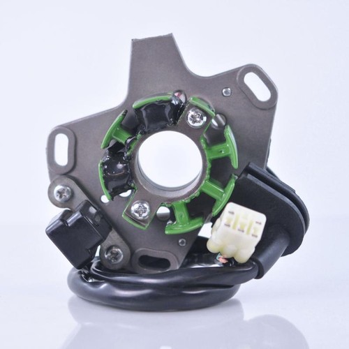 Statore suzuki 125 04 - rm, 02-04