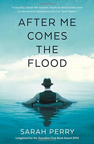 After comes the flood - me,