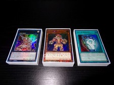 Mazzo Bujin Yugioh Retro