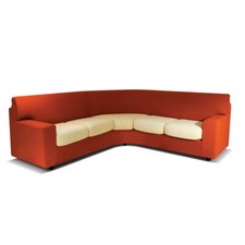 Copridivano Modellante