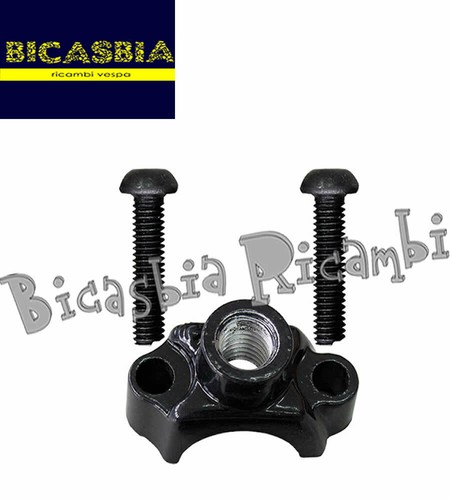 12698 adattatore specchio - 12698,