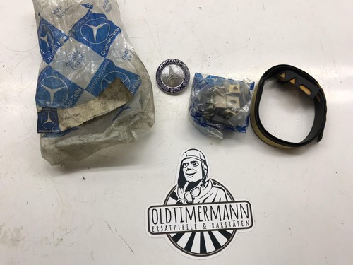 Kit riparazione griglia - kit,
