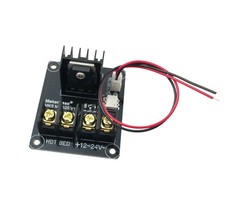 Scheda MOSFET Wanhao stampante