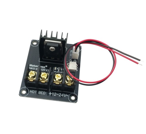 Scheda mosfet wanhao stampante - mosfet,