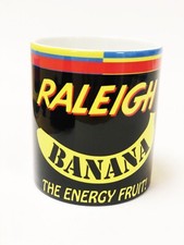 Tazza squadra ciclismo retrò