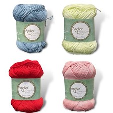 Anchor Creativa Fino 50gr