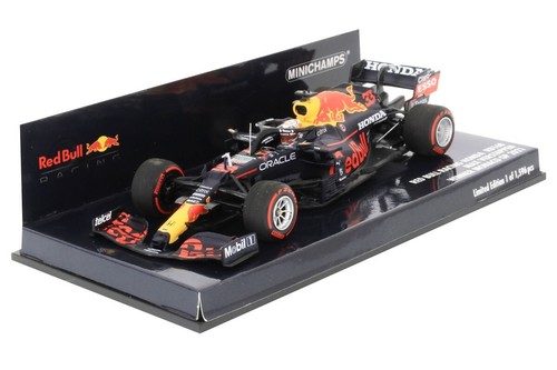 Red bull rb16b - red,