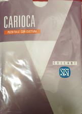 Collant Vintage Sexy PIZZO