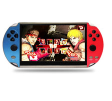 Console videogiochi portatile