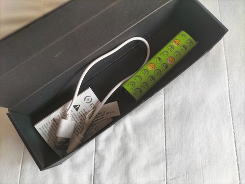 Portable powerbank - portable,