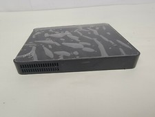 Asus Eee Box B202 Mini PC Atom N270 1GB Ram, senza HDD/Caddy, senza alimentatore