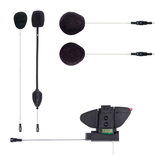 Kit accessori super bass - accessori,