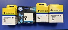 printer cartridges hp
