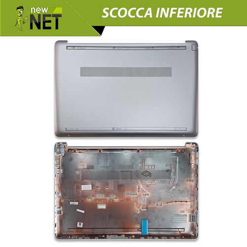 Scocca inferiore compatibile - inferiore,