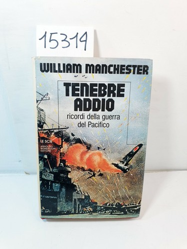 Tenebre addio ricordi - tenebre, della