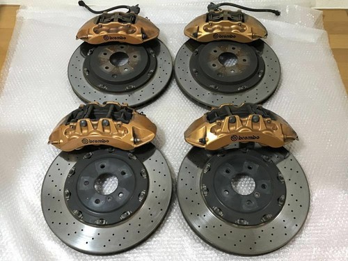 Dischi pinze brembo - brembo, anteriori