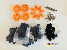 KIT CINGOLI CARRO ARMATO SMART
