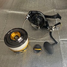 mulinello da spinning shimano