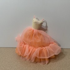 1984 Barbie Doll Outfit