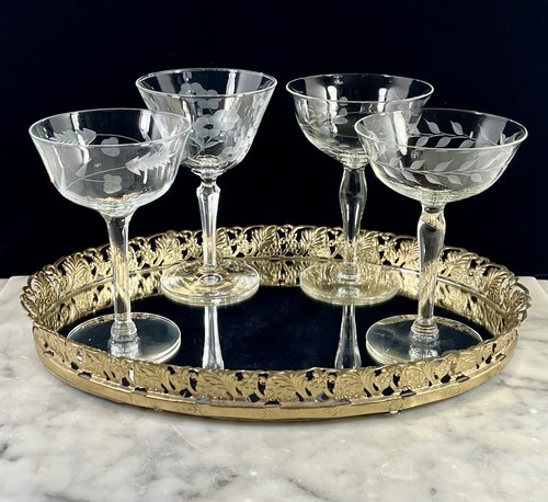 Set bicchieri cocktail - bicchieri,
