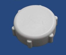 Intex 2 pz copertura cella elettrolitica cod.11131 tappo 2"