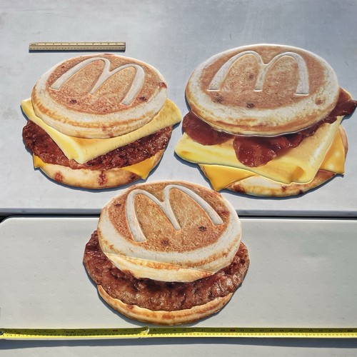 Vintage mcdonald s - (3),